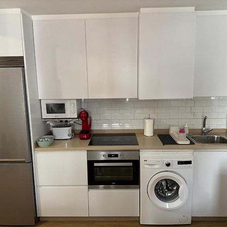 Appartamento Casa Amieiro Redondela Esterno foto