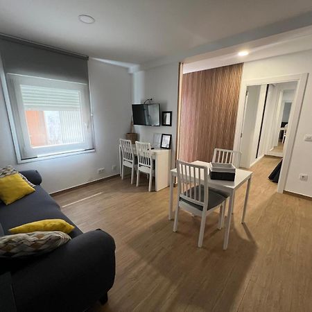 Appartamento Casa Amieiro Redondela Esterno foto